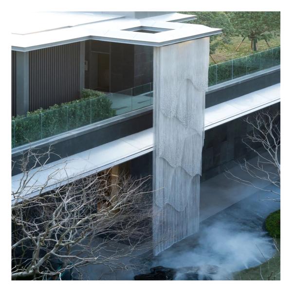 Buy Aluminium Chain Fly Screen The Ultimate Solution for a Comfortable and Insect-Free Home at wholesale prices