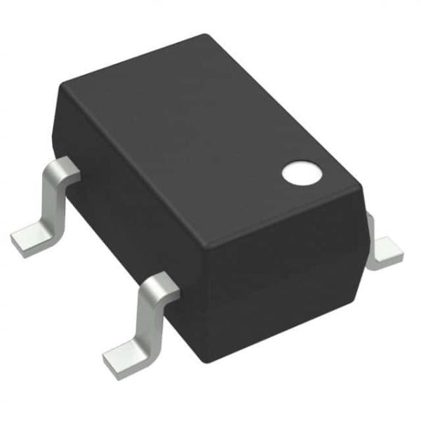 Buy NCP1529ASNT1G IC REG BUCK ADJUSTABLE 1A 5TSOP onsemi at wholesale prices
