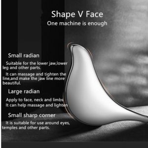 Anti Puffiness Radio Frequency Skin Tightening Device Multipurpose