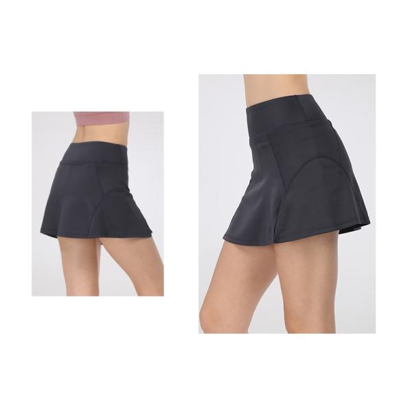 Custom Tennis Women Custom Factories Sportswear Personalized Tennis Wear Skirts