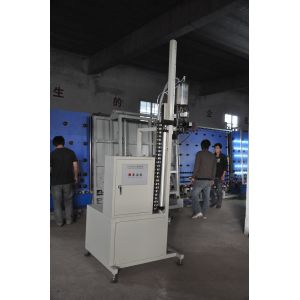 Automatic molecular sieve filling machine for aluminum spacer bar