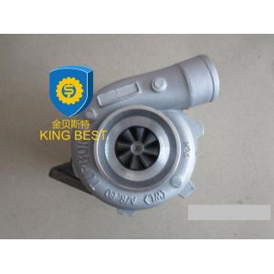 Agriculture And Farming Equipment Spare Parts Engine Turbo Matching 4045