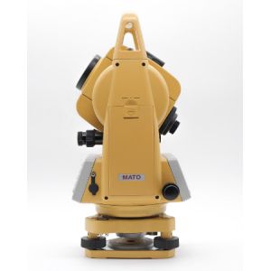 Mato Brand MTS302 Topcon System Total Station For Surveying Instrument