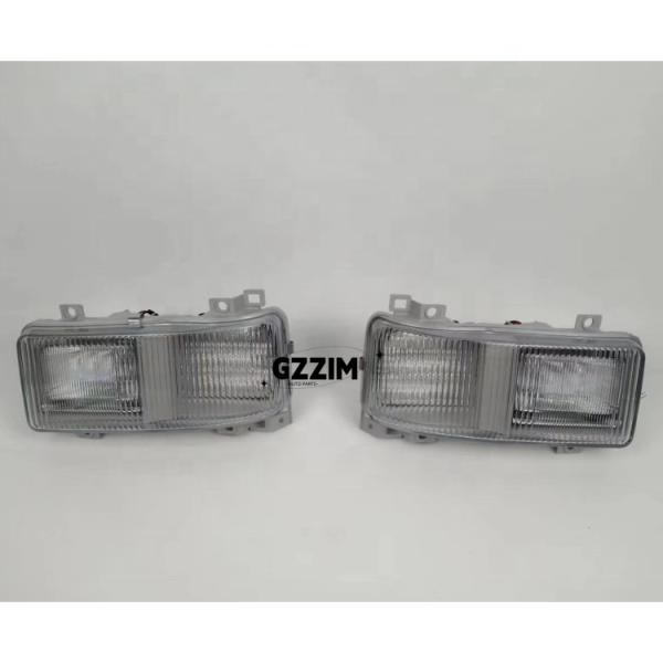 Auto Accessories LED Side Light For Mitsubishi Car Side Lamp