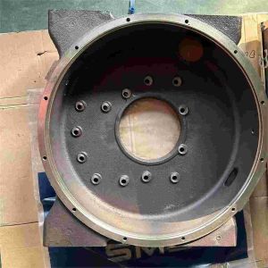 AZ1500010012 Flywheel Housing HOWO Truck Parts