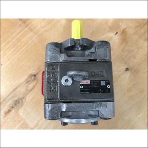 Rexroth VPGH4-30 040RE11VE4 Servo Motor For Industrial Automation And Control