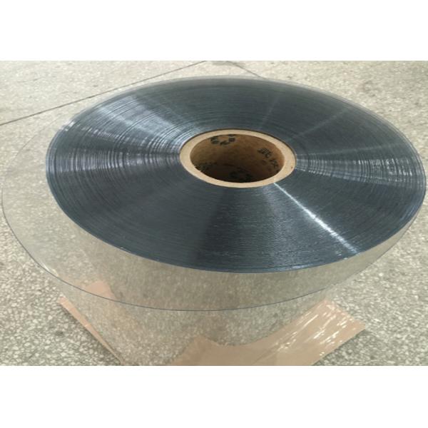 Transparent Conductive Apet Plastic Sheet Vacuum Forming For Electronic Packing