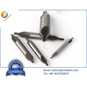 90WNiFe Tungsten Heavy Alloy Pins High Hardness With Wearing Resistance