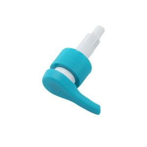 Harmless Plastic Hand Sanitizer Large Pump , 4.0g Soap Lotion Pump