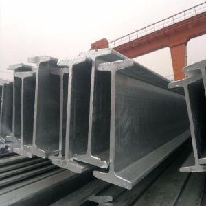 ASTM 304 Welded Steel H Beam Stainless Hot Rolled 900mm