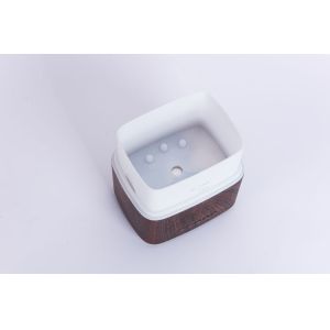 6 in 1 Ultrasonic Home Mist Air Fragrant Oil Bluetooth Aroma Diffuser