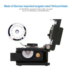 Cable Cutting Knife FTTT Knife Tools Cutter Fiber Cleavers