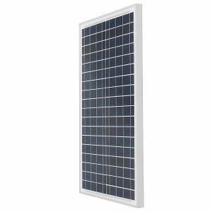 30 Watt 18V Laminated Solar Panels For Solar Light
