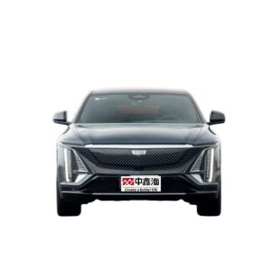 2022 top Large luxury smart technology 5 seat electric SUV CADI LLAC LYRIQ with