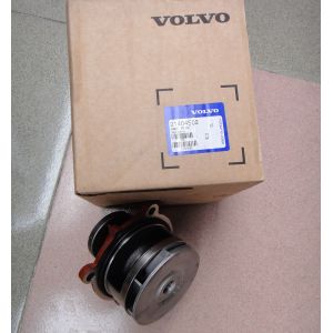 Sweden, diesel engine parts, Diesel generator parts,Engine water pump,3803305