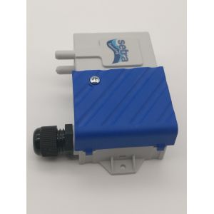 Quality PPM-WCY66-P500A Very Low Differential Pressure Transducer for sale