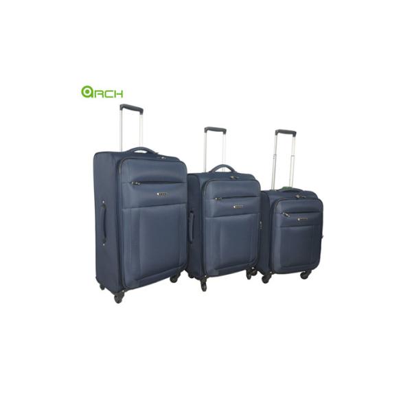 Buy Classic Tapestry Luggage Bag Sets With Spinner Wheels at wholesale prices