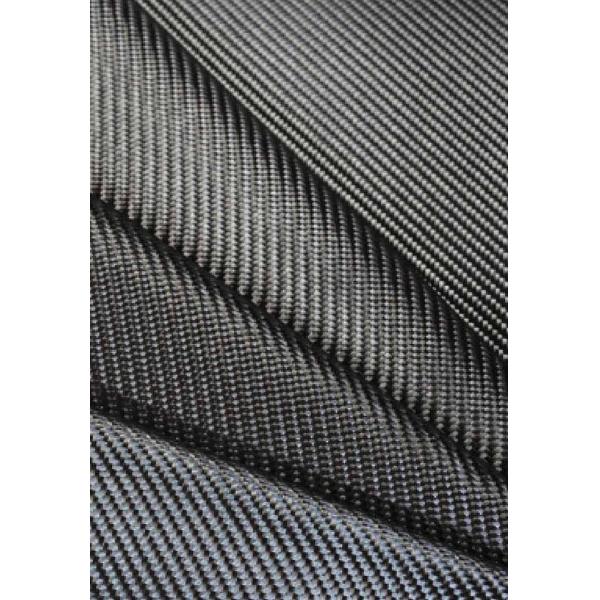 57/58" Width 21*21 Polyester Cotton Solid Dyed Canvas Fabric for Jacket Workwear Bag