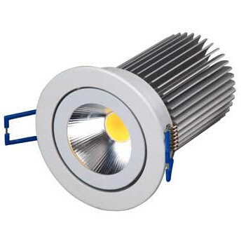 Quality High power led downlight Epistar COB led for sale