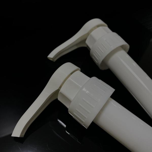 30ml Food Grade Gallon Pump for Jars Liquid Pump Dispenser Hand Sprayer Pump for Bottles