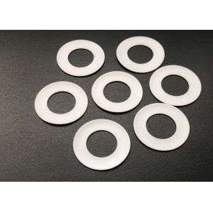 Tensile strength ≥14.0Mpa PTFE ring gasket