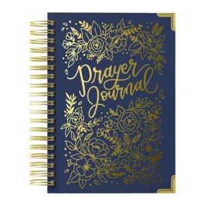 Yison Packaging Printing Custom Scripture Faith Prayer Bible Study Journal