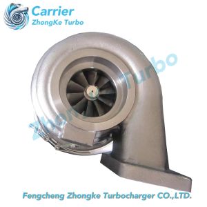 D7G CAT3306E Engine 78mm CAT Turbo 0R5804 4N9544 0R5385 180299 ODM