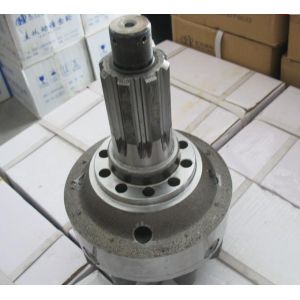 Quality sino truck howo truck chassis parts differential case AZ9231320271 for sale