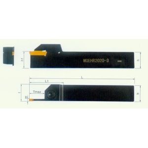 KM Internal Thread Cutting Tools welding lathe tool