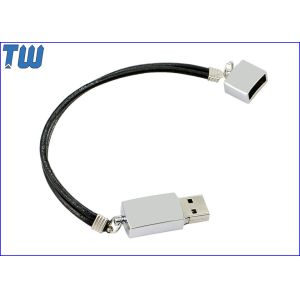 Changeable Metal Bracelet Mini 512MB USB Memory Stick Pen Drive