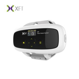 Quality Medical Device Physical Therapy Equipment Rehabilitation XFT-2003E 2 ~ 100Hz for sale