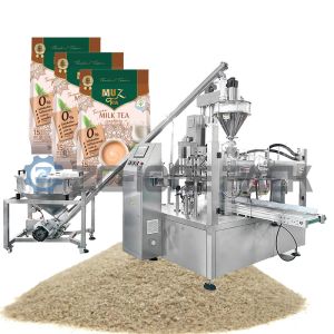 Powder Packaging Machine: Precision, Efficiency, and Reliability for Your