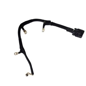 BK2Q-6M091 BK2Q6M091AE Aftermarket Wiring Harness In Automobile