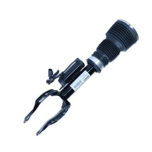 Front Left W166 X166 Mercedes Benz Air Suspension Strut Shocks 1663201313