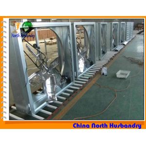 Quality Professional Drop Hammer Exhaust Cooling Fan Used in Poultry House for sale