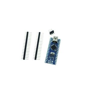 CH340G Arduino Nano V3 ATMEGA328P-AU R3 Board（Parts）