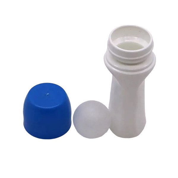 Buy 50ML Hand Washing PETG Bottle With Hook for Cosmetic Plastic Bottle with Free Sample at wholesale prices