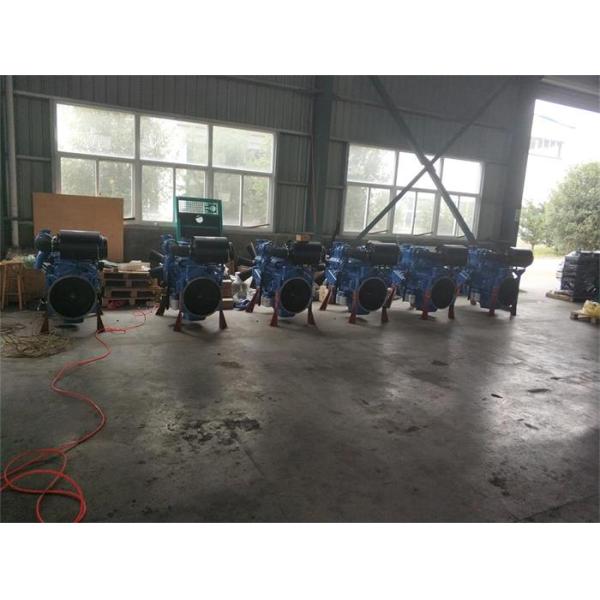 35kW Yuchai Power Generator