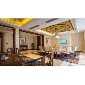 Precision Gold Velvet Club Fire Retardant Chair Furniture For Clubs And Bars