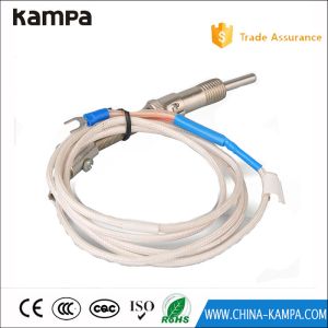 K Type Thermocouple Temperature Controller 0-400C Sensor Probe