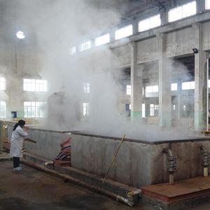 392C / 392S Recomposed Wood Veneer Dark Brown For Vintage Decoration