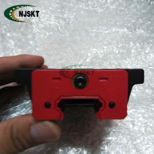 EGW35CA Hiwin Linear Bearing Carriage Easy Installation For Industrial