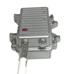 1170-1280MHz N Type Drone Fpv Killer System For Outdoor Personnel Protection