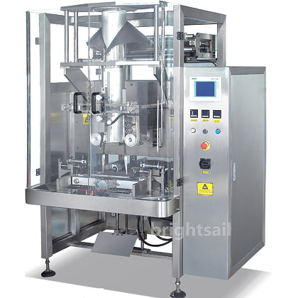 Buy 10 To 5000g Weighing Range 200g Automatic Powder Packing Machine at wholesale prices