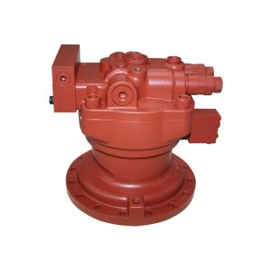 M2X150 DX225 DH220-5 Swing Motor Assy K1000697A