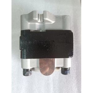 Pilot pump PVD1B29BP12G5463 of Yangma B3-3