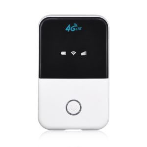 OLAX MF925 Wireless Wifi Routers 5G Pocket Mobile Hotspot CE ROHS