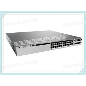 Cisco Ethernet Network Switch WS-C3850-24T-E Catalyst 3850 48x10/100/1000 Port