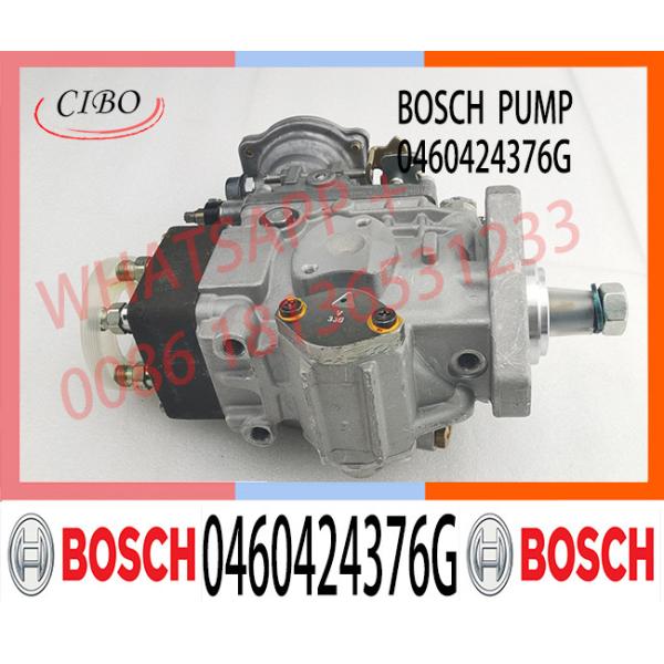 Buy VE4 Diesel Fuel Injection Pump 0460424376G T73208281 For  Engine at wholesale prices