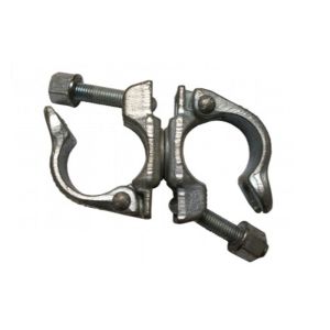 Steel Scaffolding Coupler For Silver Architecture Projects Scaffolding Pipe